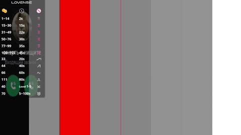 Jess online show from February 26, 1:53 am