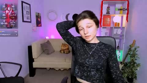 mirgi online show from March 11, 3:04 pm