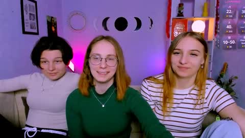 mirgi online show from March 19, 1:16 pm