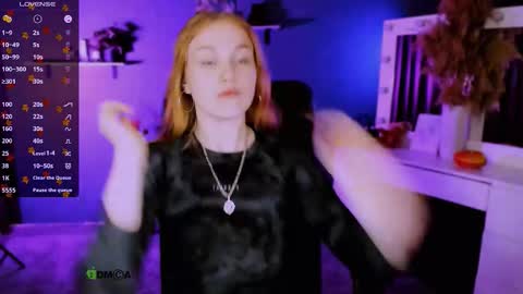 miriam_crazy online show from September 8, 9:58 pm