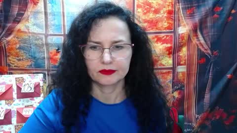 Miroslava Happi online show from November 17, 9:56 am