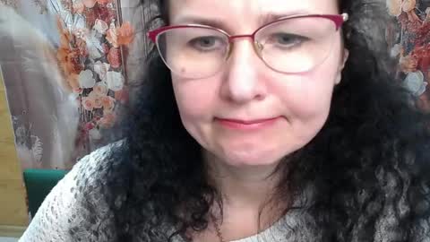 Miroslava Happi online show from April 23, 6:21 am