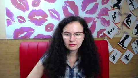 Miroslava Happi online show from September 19, 6:06 am