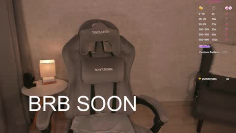 Miroslava online show from November 16, 6:04 am