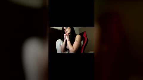 Mirrax online show from May 23, 9:33 pm