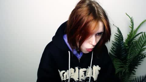 misaki_chan_ online show from November 30, 10:39 pm