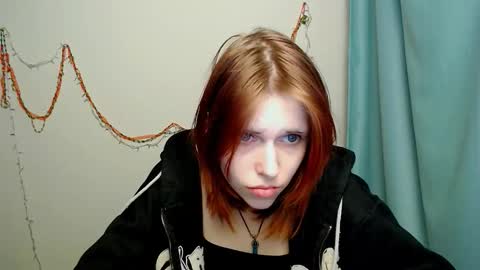 misaki_chan_ online show from February 3, 2:53 am