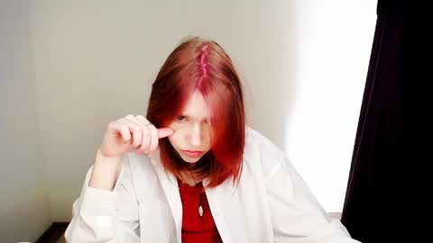 misaki_chan_ online show from April 18, 9:11 am