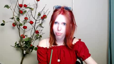 misaki_chan_ online show from April 15, 7:58 pm