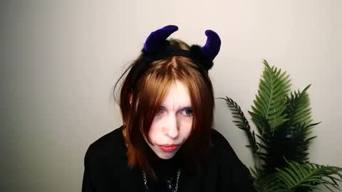 misaki_chan_ online show from February 19, 10:53 pm