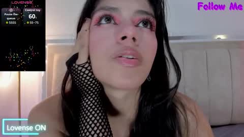 Misaki Kai online show from February 17, 5:50 am