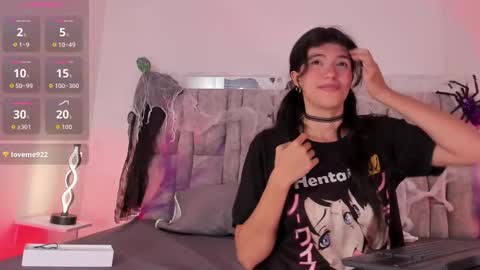 Misaki Kai online show from October 14, 6:05 am