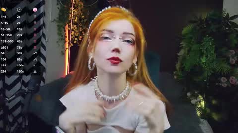 misa online show from March 23, 4:34 pm