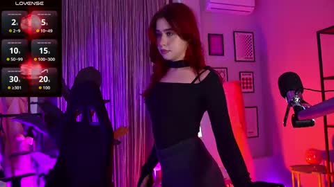 Misa online show from April 21, 2:51 am