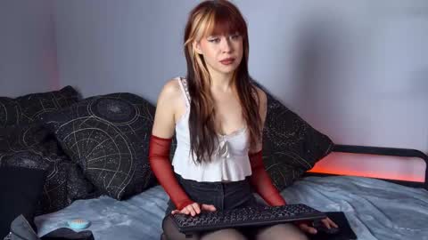 Snapshot of misapage chatting on September 14, 2:14 am Misa online show from September 14, 2:14 am