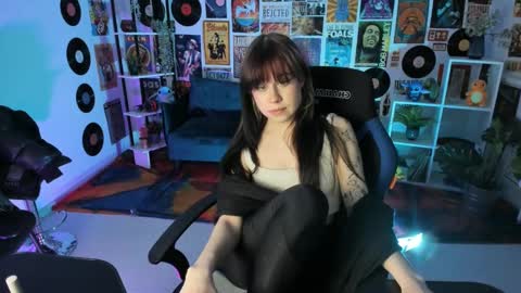 Snapshot of misapage chatting on March 8, 6:47 pm Misa online show from March 8, 6:47 pm