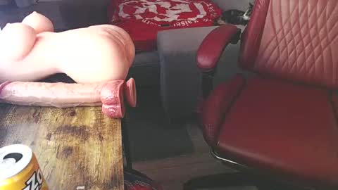 LOVEFUNSEX online show from February 25, 2:36 am