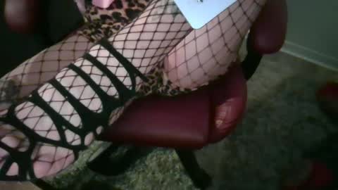 LOVEFUNSEX online show from January 1, 3:13 am