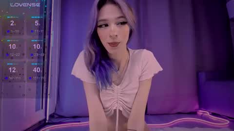 misekiii online show from March 6, 4:00 am