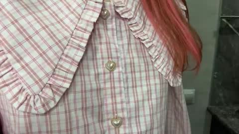 Molly online show from September 24, 5:52 pm