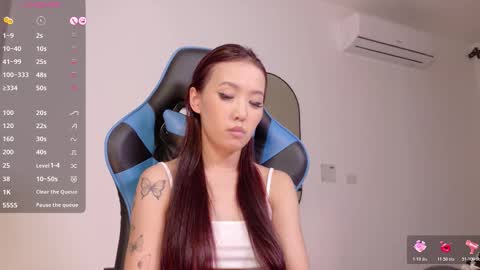 Mishel online show from October 27, 1:49 am