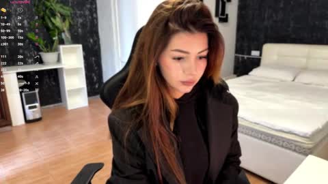 My mane Mishel online show from November 10, 10:07 am