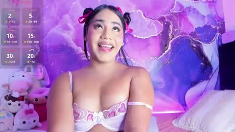 mishelbubble online show from April 29, 7:19 pm