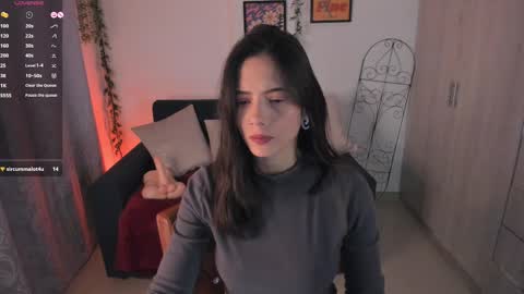 KRAVE  online show from October 9, 1:22 am