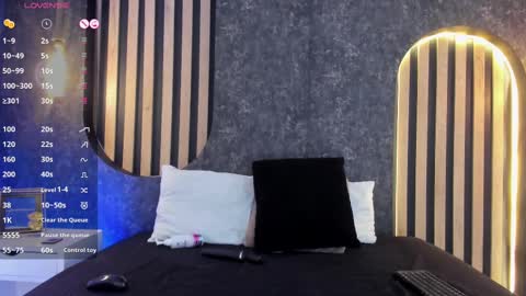 Antonella online show from February 28, 12:10 am