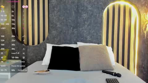 Antonella online show from February 25, 9:37 pm