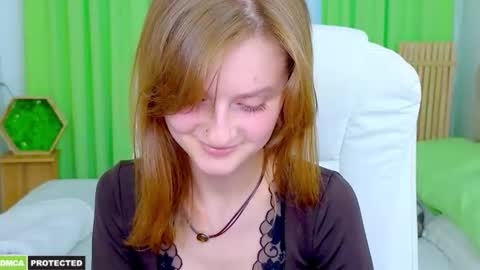 Alisa NONNUDE online show from March 21, 3:38 pm