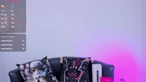 Snapshot of miss___allison chatting on September 24, 11:06 am Allison online show from September 24, 11:06 am
