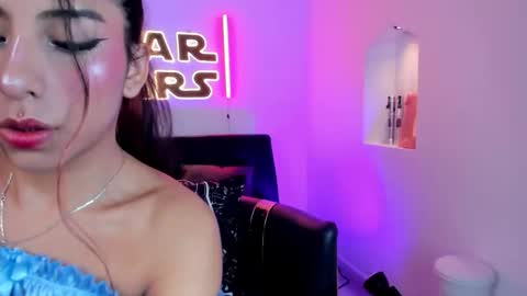 Allison online show from February 3, 11:03 am