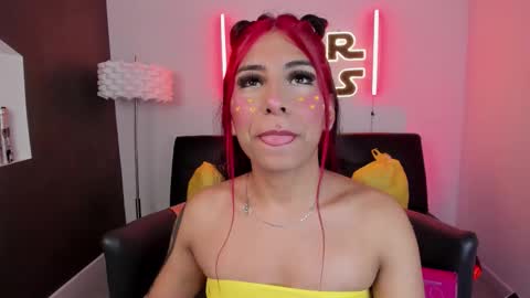 Allison online show from March 16, 11:03 am