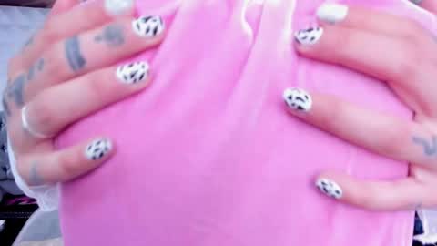 miss___angel online show from September 22, 6:12 pm