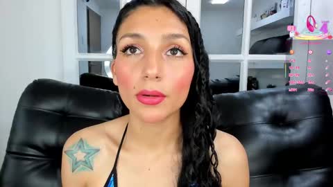 Snapshot of miss___evangeline chatting on March 10, 2:39 am Evangeline online show from March 10, 2:39 am