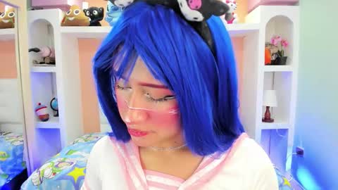 Snapshot of miss___megan chatting on September 26, 3:03 am Megan online show from September 26, 3:03 am