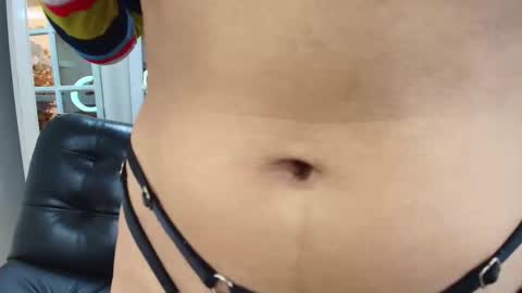 Sabrina online show from December 4, 6:29 pm