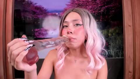 Ally online show from January 31, 7:11 pm