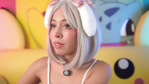 Ally online show from April 22, 6:15 pm