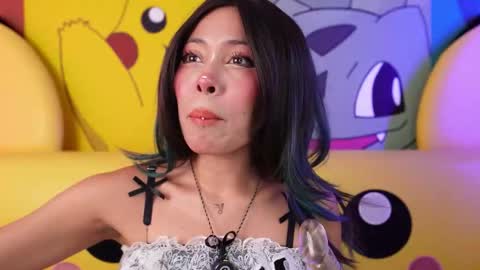 Ally online show from February 9, 6:00 pm