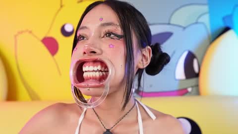 Ally online show from March 30, 6:41 pm