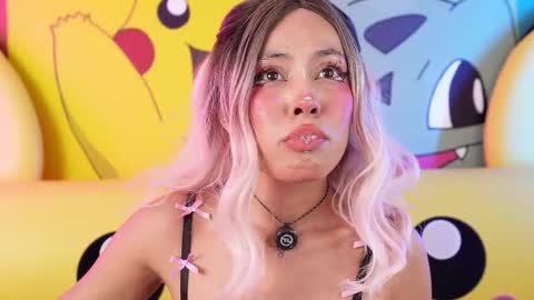 Ally online show from March 21, 6:12 pm