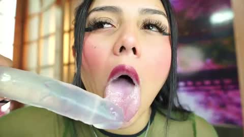 Anastisia online show from October 24, 11:44 am