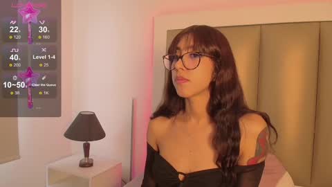 Soy lola online show from March 5, 9:04 pm