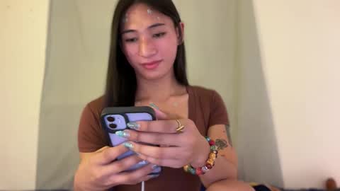 Marga online show from November 24, 5:33 pm