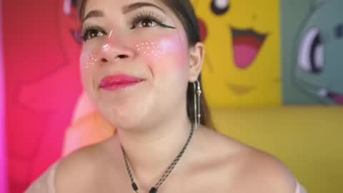Pamela online show from June 6, 11:05 am