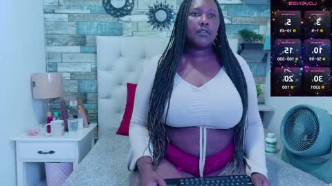 miss__star_ online show from April 9, 1:17 pm