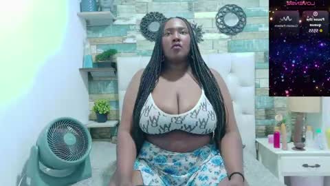 miss__star_ online show from April 13, 3:27 pm