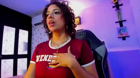 Akemi 3 online show from September 26, 2:14 pm